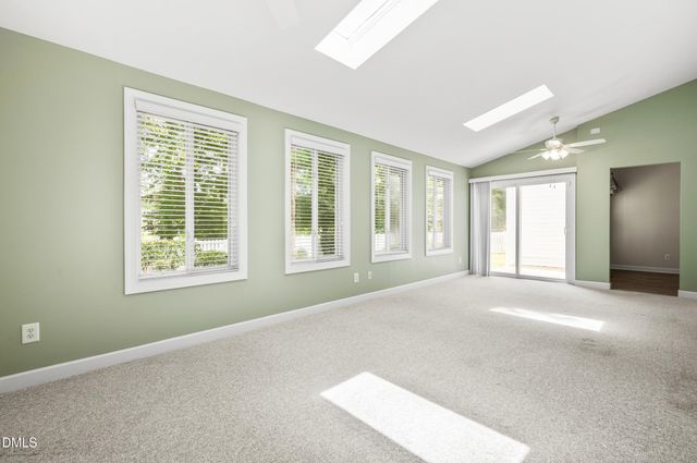114 Skipping Stone Drive, Garner, NC 27529