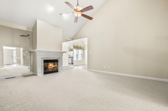 114 Skipping Stone Drive, Garner, NC 27529
