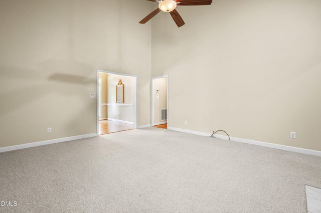 114 Skipping Stone Drive, Garner, NC 27529