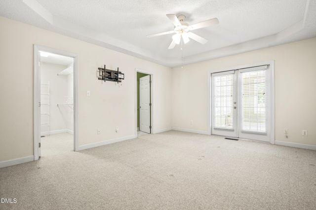 114 Skipping Stone Drive, Garner, NC 27529