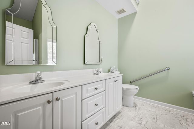 114 Skipping Stone Drive, Garner, NC 27529