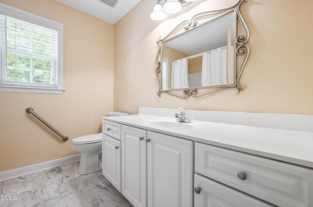 114 Skipping Stone Drive, Garner, NC 27529