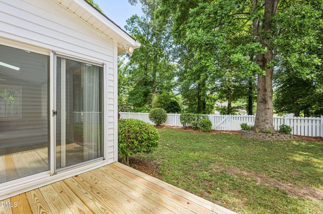 114 Skipping Stone Drive, Garner, NC 27529