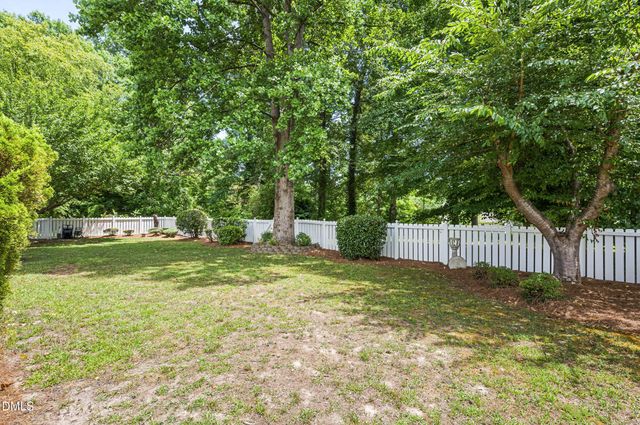 114 Skipping Stone Drive, Garner, NC 27529