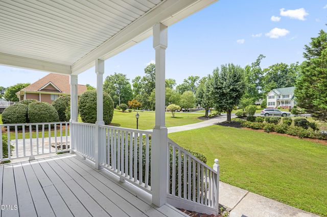 114 Skipping Stone Drive, Garner, NC 27529