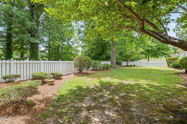 114 Skipping Stone Drive, Garner, NC 27529