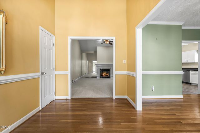 114 Skipping Stone Drive, Garner, NC 27529