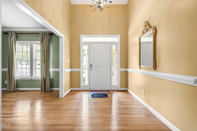 114 Skipping Stone Drive, Garner, NC 27529