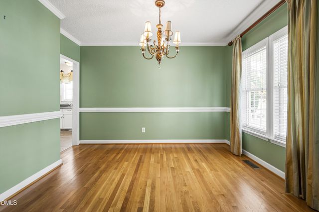 114 Skipping Stone Drive, Garner, NC 27529