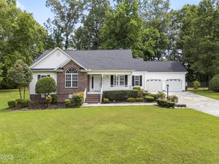 114 Skipping Stone Drive, Garner, NC 27529