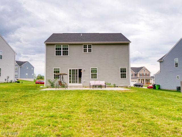 1678 Duncan Way, Streetsboro, OH 44241