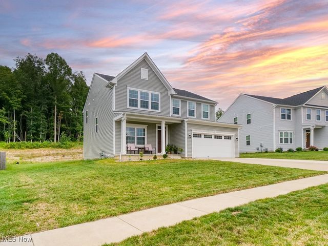 1678 Duncan Way, Streetsboro, OH 44241