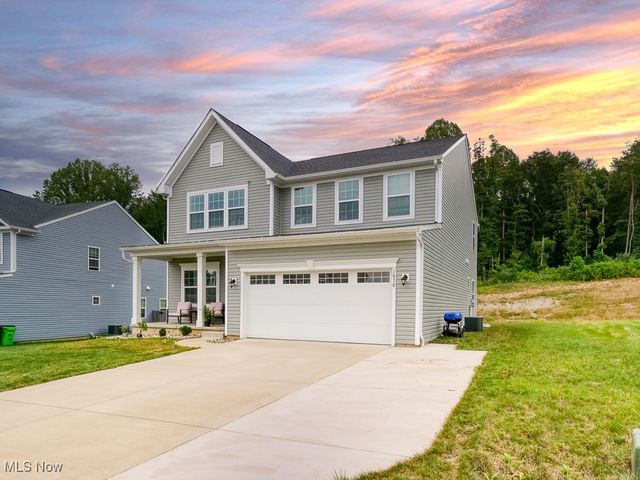 1678 Duncan Way, Streetsboro, OH 44241