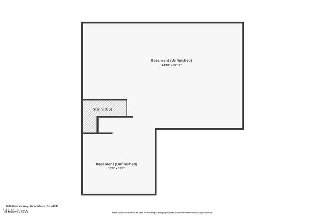 1678 Duncan Way, Streetsboro, OH 44241