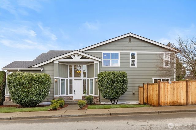 21601 129th Avenue SE, Kent, WA 98031