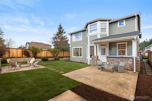 21601 129th Avenue SE, Kent, WA 98031