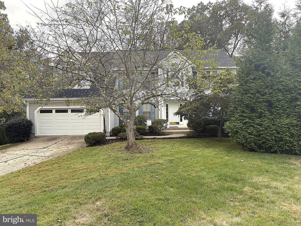 18200 LITTLEBROOKE DR, Olney, MD 20832