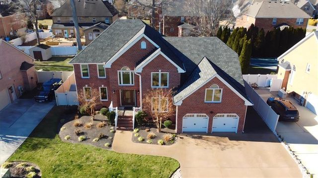 810 Brookside ARCH, Chesapeake, VA 23322