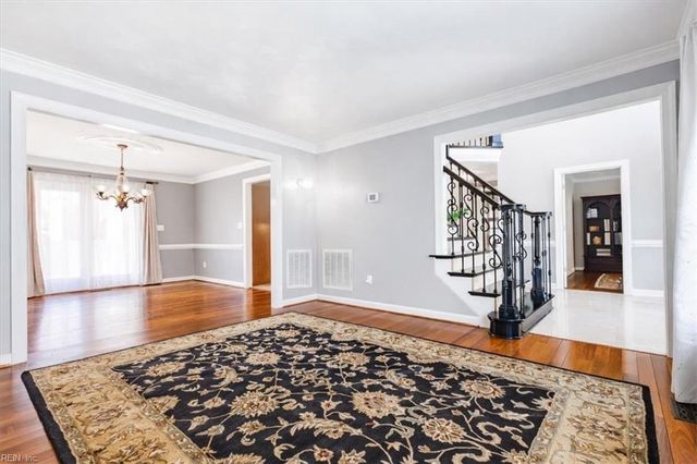 810 Brookside ARCH, Chesapeake, VA 23322