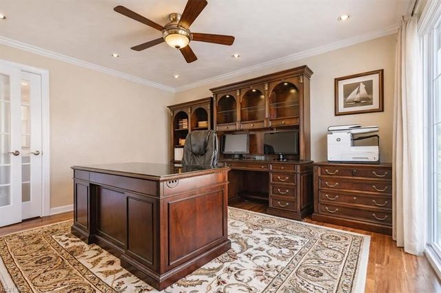 810 Brookside ARCH, Chesapeake, VA 23322