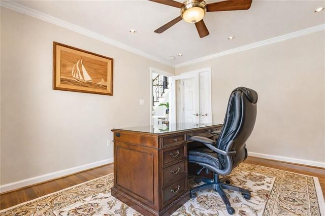 810 Brookside ARCH, Chesapeake, VA 23322