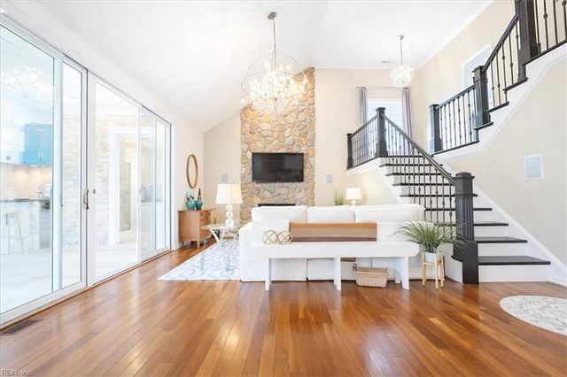 810 Brookside ARCH, Chesapeake, VA 23322