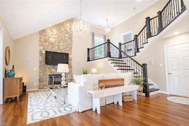 810 Brookside ARCH, Chesapeake, VA 23322