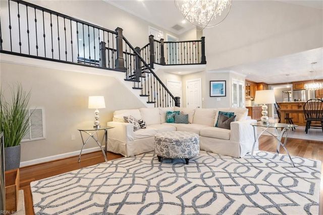 810 Brookside ARCH, Chesapeake, VA 23322