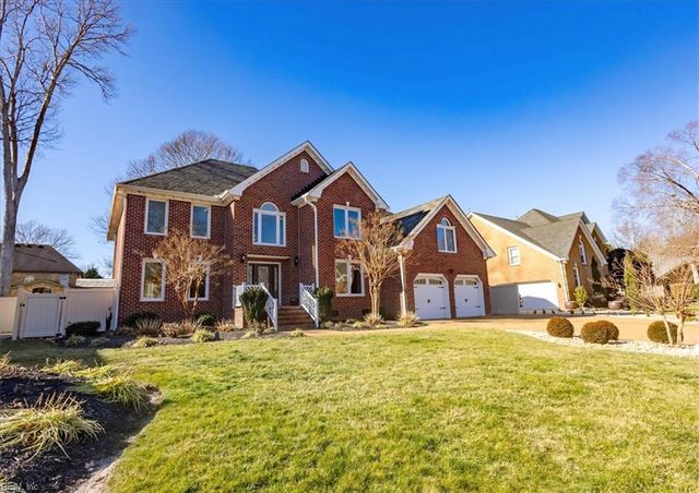810 Brookside ARCH, Chesapeake, VA 23322