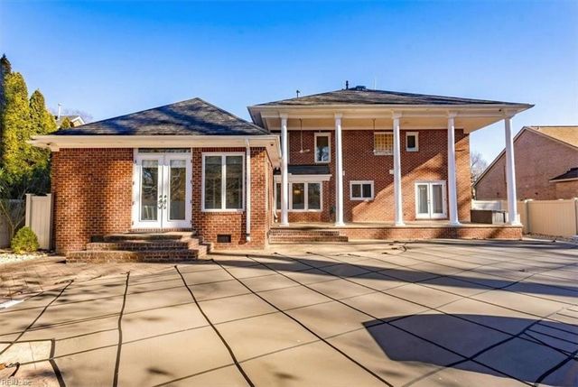 810 Brookside ARCH, Chesapeake, VA 23322