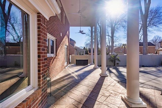 810 Brookside ARCH, Chesapeake, VA 23322