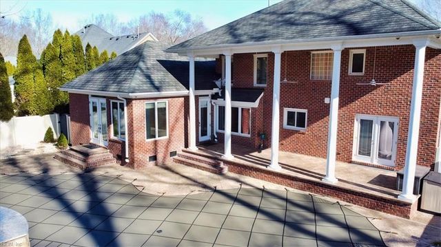 810 Brookside ARCH, Chesapeake, VA 23322