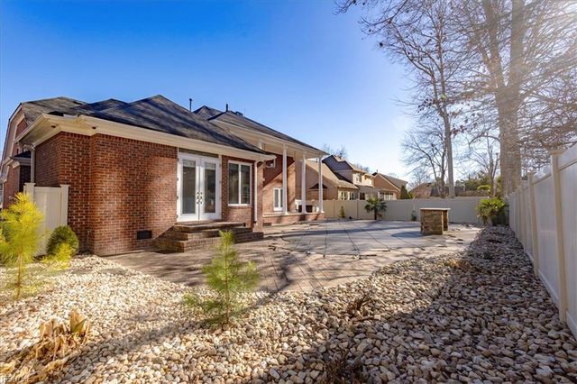 810 Brookside ARCH, Chesapeake, VA 23322