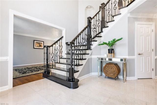 810 Brookside ARCH, Chesapeake, VA 23322