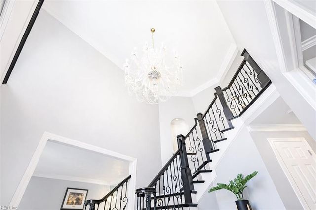 810 Brookside ARCH, Chesapeake, VA 23322