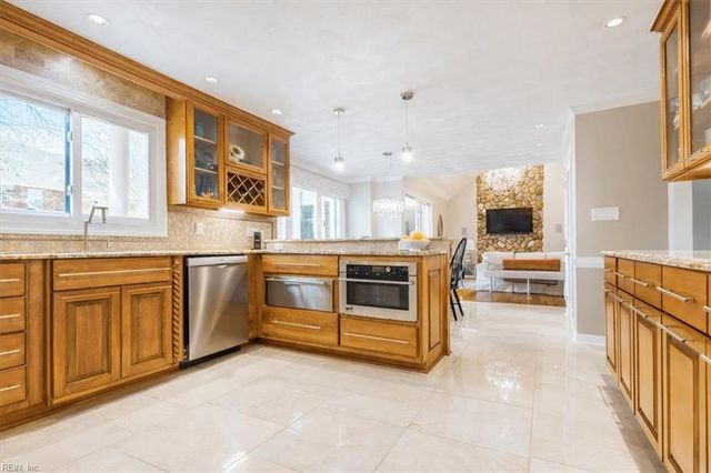 810 Brookside ARCH, Chesapeake, VA 23322