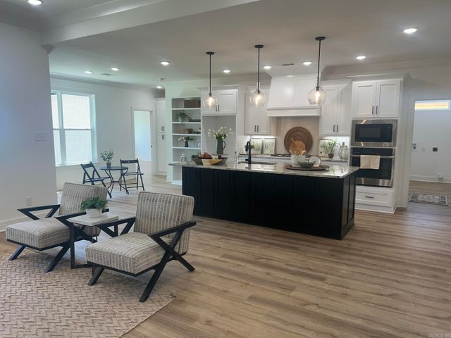 912 Conrad Cove, Jacksonville, AR 72076