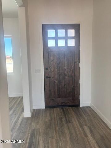 2079 W MOON DUST Trail, San Tan Valley, AZ 85144