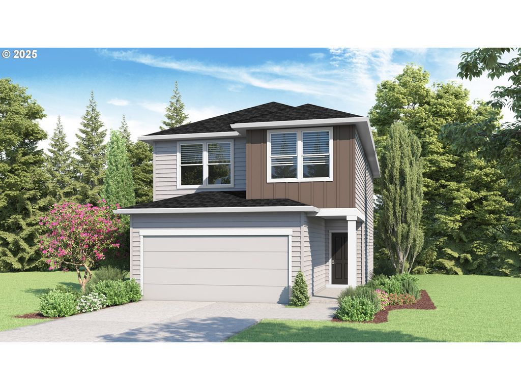 2866 Pierce Pkwy, Springfield, OR 97477