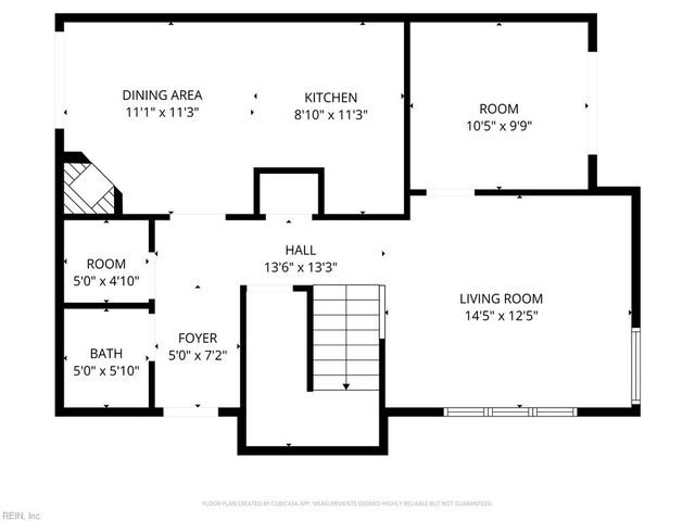 3648 Ship Chandlers WHRF, Virginia Beach, VA 23453