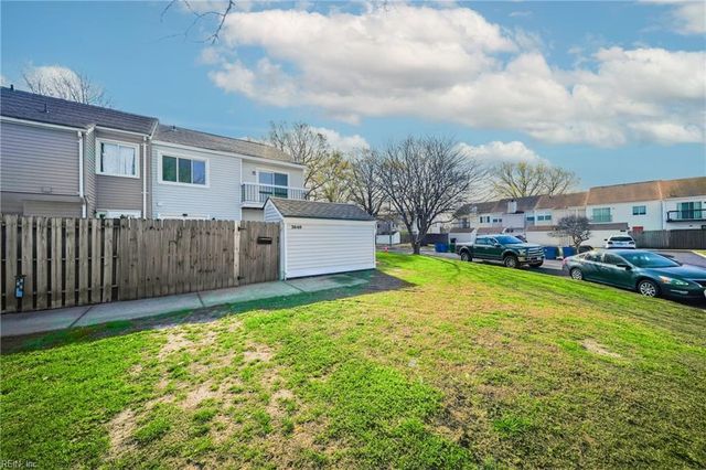 3648 Ship Chandlers WHRF, Virginia Beach, VA 23453