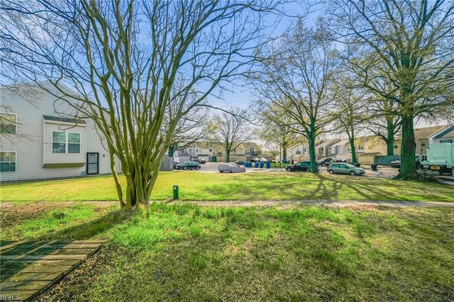 3648 Ship Chandlers WHRF, Virginia Beach, VA 23453