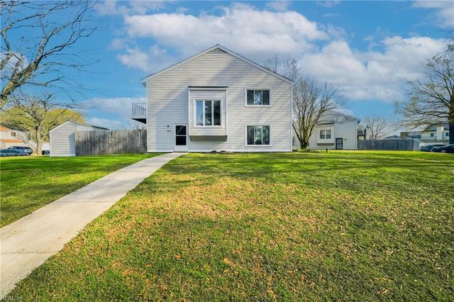 3648 Ship Chandlers WHRF, Virginia Beach, VA 23453