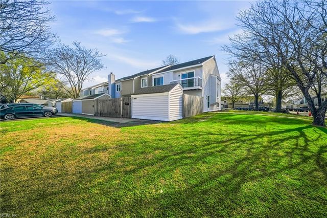 3648 Ship Chandlers WHRF, Virginia Beach, VA 23453