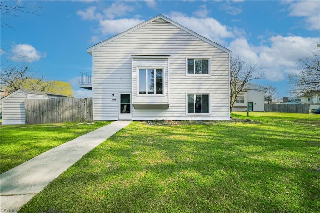 3648 Ship Chandlers WHRF, Virginia Beach, VA 23453