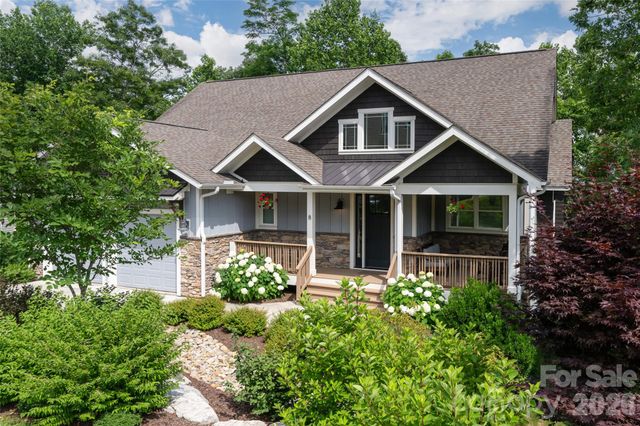 8 Sugarland Ridge Road, Fairview, NC 28730