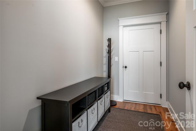 8 Sugarland Ridge Road, Fairview, NC 28730
