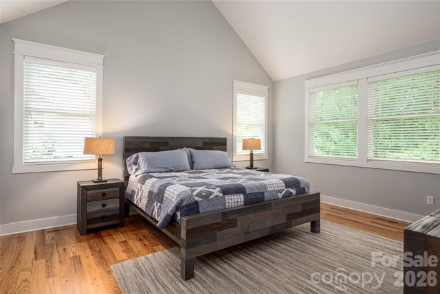8 Sugarland Ridge Road, Fairview, NC 28730