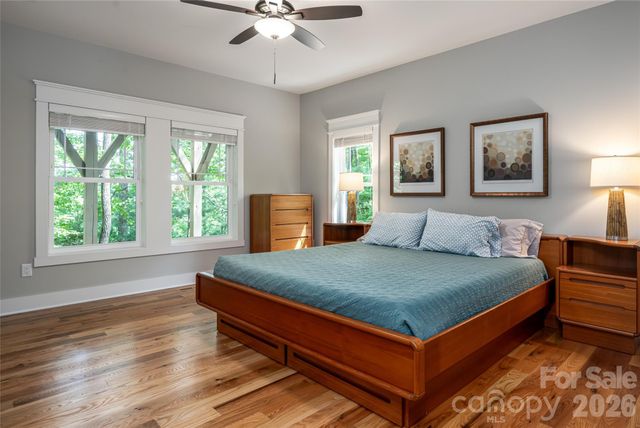 8 Sugarland Ridge Road, Fairview, NC 28730