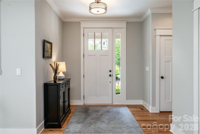 8 Sugarland Ridge Road, Fairview, NC 28730